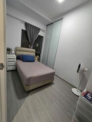 Chantilly Rise (D23), Condominium #505024491